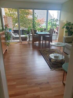 Foto - Wohnung auf Zeit - 700,00&nbsp;EUR Kaltmiete, ca.&nbsp; 55,00&nbsp;m&sup2;