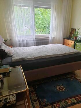 Foto - 2 Zimmer Etagenwohnung zur Miete in Horn-Bad Meinberg