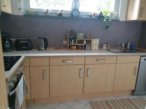 Foto - Etagenwohnung in Horn-Bad Meinberg zur Miete