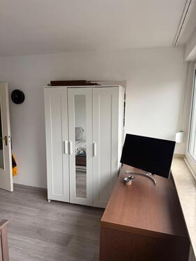 Foto - 1 Zimmer Etagenwohnung zur Miete in Bergisch Gladbach