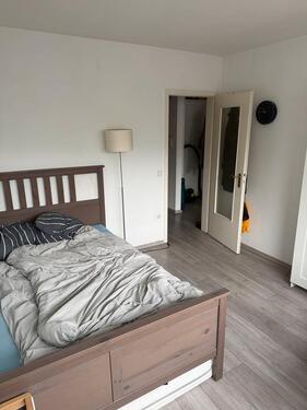 Foto - 1 Zimmer Etagenwohnung in Bergisch Gladbach