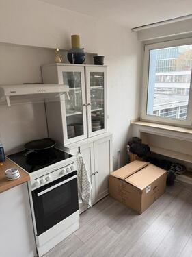 Foto - Etagenwohnung in Bergisch Gladbach zur Miete