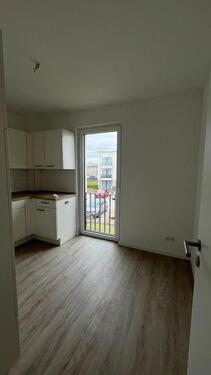 Foto - 2 Zimmer Etagenwohnung zur Miete in Zarrentin am Schaalsee