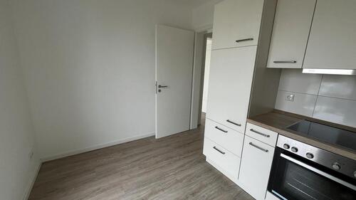 Foto - 2 Zimmer Etagenwohnung in Zarrentin am Schaalsee