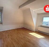 Charmante 3-Zimmer-Altbauwohnung in Röthenbach a.d. Pegnitz - Röthenbach an der Pegnitz