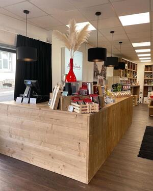 Foto - Ladenlokal im Zentrum von 57537 Wissen