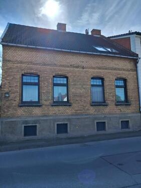 Foto - 9 Zimmer Doppelhaushälfte zum Kaufen in Haldensleben