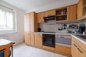 Foto - Idylisch gelegene 2-Zimmer-Wohnung nah am Kulkwitzer See mit EBK