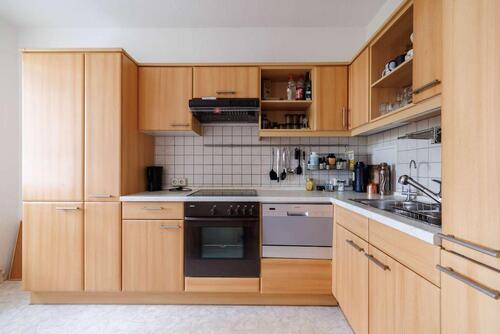 Foto - 2 Zimmer Etagenwohnung zur Miete in Leipzig