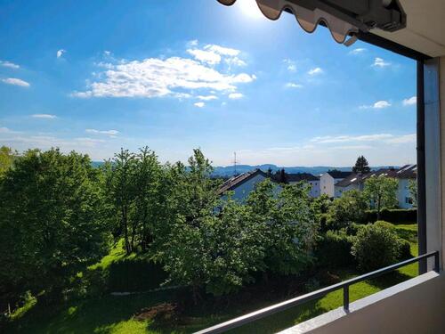 Foto - 3,5 Zi.Wohnung in Aalen-Grauleshof