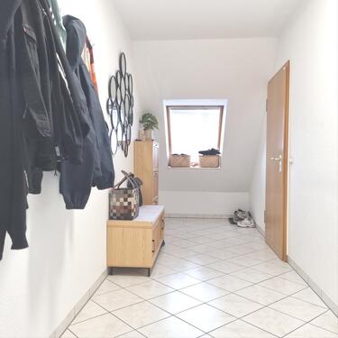 Foto - Dachgeschoßwohnung in Kleinostheim zur Miete