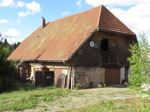 Foto - Bauernhaus3055m²*ab115.000€Zwangsversteigrung8.6.26Gewerbemischg.