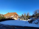 Foto - 10 Zimmer Bauernhaus, Landhaus zum Kaufen in Sankt Georgen im Schwarzwald
