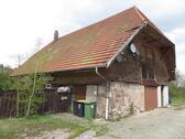Foto - Bauernhaus, Landhaus in Sankt Georgen im Schwarzwald zum Kaufen