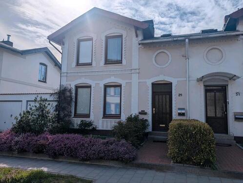 Foto - Doppelhaushälfte Holtenau - 390.000,00&nbsp;EUR Kaufpreis, ca.&nbsp; 100,00&nbsp;m&sup2;