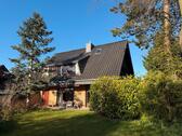 Foto - Einfamilienhaus in ruhiger Lage