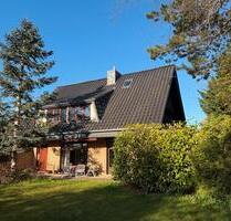 Einfamilienhaus in ruhiger Lage - Timmendorfer Strand