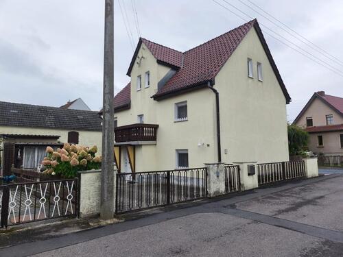 Foto - 6 Zimmer Einfamilienhaus zum Kaufen in Stauchitz