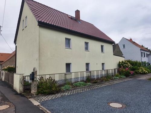 Foto - Einfamilienhaus in Stauchitz zum Kaufen