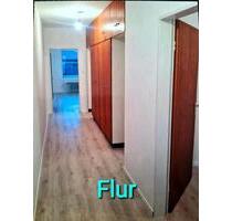 Eigentumswohnung 64m² mit großem Kellerraum und schönem Südbalkon - Elsfleth