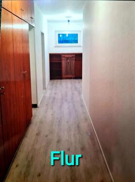 Foto - 4 Zimmer Hochparterre zum Kaufen in Elsfleth