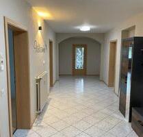 Helle 4 ZKB Wohnung Mietwohnung in 55483 Bärenbach zu vermieten - Tiefenbach