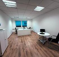 Büro Langenhagen inkl. Möbel, Internet, Heizung etc. - Ab 599€