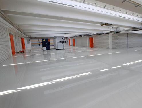 Foto - Büro- und Lagerfläche unter einem Dach – flexibel nutzbar