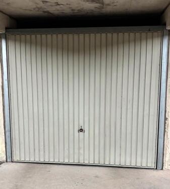 Foto - (Motorrad-) Garage zum Überwintern in 30853 Langenhagen