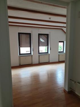 Foto - 125 m² Wohnung zu vermieten - 1.125,00 EUR Kaltmiete,