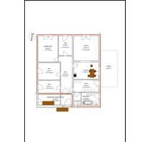 5 Zimmer Wohnung in dörflicher Lage 88605 - Meßkirch