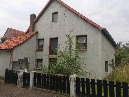 Foto - Handwerkerobjekt - 55.000,00 EUR Kaufpreis,