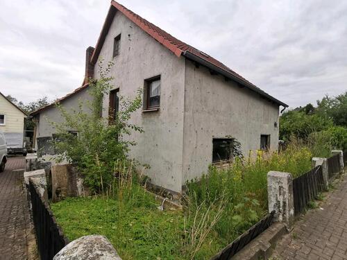 Foto - Einfamilienhaus zum Kaufen in Bad Münder am Deister