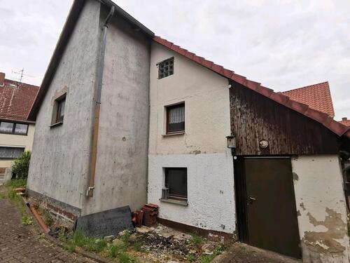 Foto - Einfamilienhaus in Bad Münder am Deister
