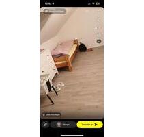1 Zimmer Apartment mitten im Zentrum zu vermieten - Bad Rothenfelde