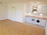 Foto - 1 Zimmer Wohnung mit Terasse, renoviert mit moderner Küche und WT
