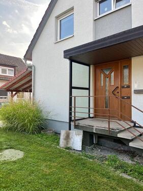 Foto - Einfamilienhaus zum Kaufen in Obersulm