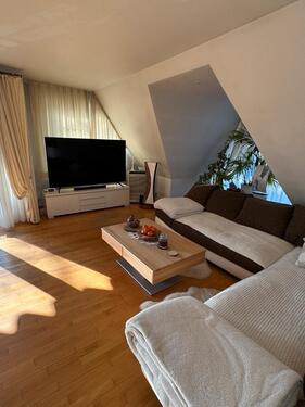 Foto - Etagenwohnung in Norderstedt