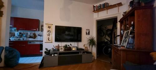 Foto - Etagenwohnung in Leipzig