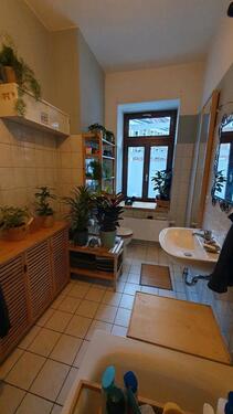 Foto - Etagenwohnung in Leipzig zur Miete