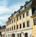 Foto - Etagenwohnung zur Miete in Zschopau