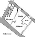 Foto - Etagenwohnung in Zschopau zur Miete