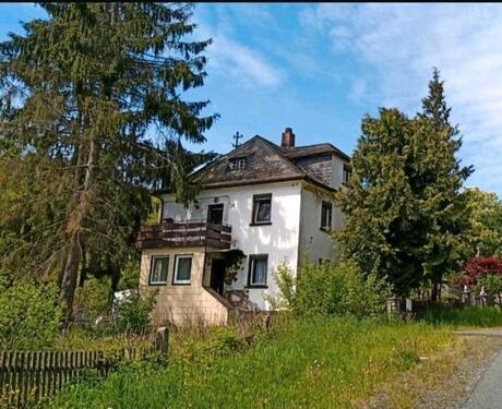 Foto - Haus & Garten - 790,00 EUR Kaltmiete,