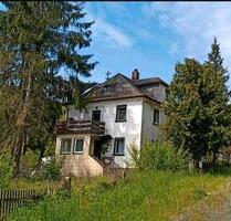 Haus & Garten - 790,00 EUR Kaltmiete, in Berg (PLZ: 95180)
