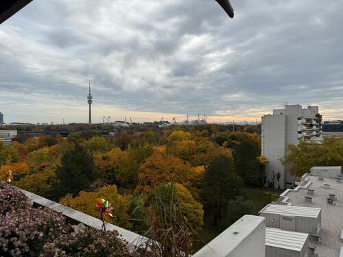 Foto - Etagenwohnung zum Kaufen in München
