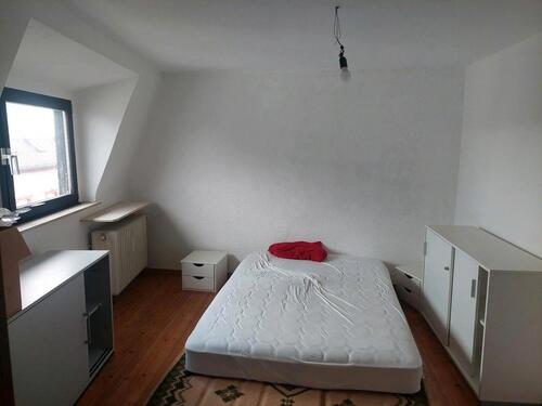 Foto - Etagenwohnung zur Miete in Ochtendung