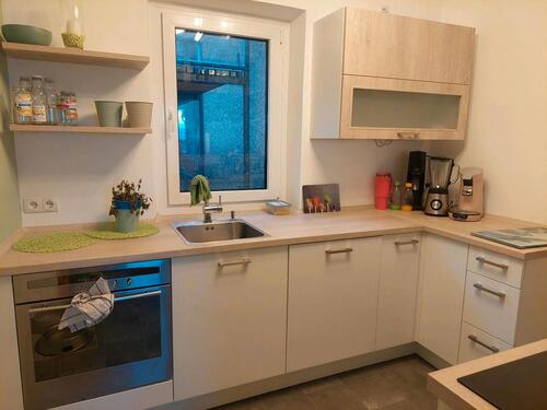 Foto - Etagenwohnung in Ochtendung zur Miete