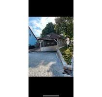 Tiefgaragenstellplatz Treuchtlingen 91757 Zentrum