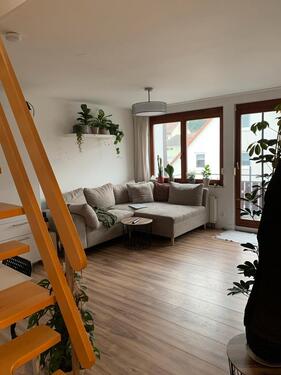 Foto - 3 Zimmer DG Wohnung - 220.000,00 EUR Kaufpreis,