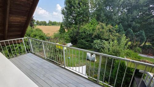 Foto - Etagenwohnung in Kamen